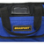 Bolsa Para Ferramentas Brasfort 39 Bolsos Ziper 7562 Cor Azul na internet