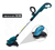 Aparador De Grama À Bateria 18v Dur181z-p Sem Bateria - Makita na internet