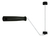 Suporte De Pressão 23cm P/rolo Pintura 2072 Compel - comprar online