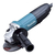 Mini Esmerilhadeira Angular Makita Ga4534 Azul-turquesa 720 W 220 V + Acessório - comprar online