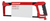 Arco De Serra Para Metais 12'' 305mm R93350052 Gedore Red - comprar online
