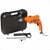 Furadeira de Impacto 1/2" 560W 127V + Maleta Black&Decker - BugShop