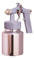 Pistola De Pintura P/ Ar Mod. 14 Plus Alumin. - Arprex - comprar online