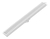 Ralo Linear 50cm Branco Tigre