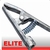 Garra Negativa Elite Aluminio 300a - comprar online