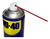 Lubrificante Multiusos Wd-40 100ml Spray - comprar online