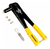 Alicate Rebitador 4 Bicos 9,5 Brasfort - 8005
