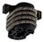 Resistencia Para Ducha Stilo, 220v, 5400w - Forusi