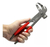 Alicate Mecânico Balanceador Roda Profissional Auto Corneta - comprar online