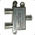 Divisor de Sinal para Antena 2 Way Splitter 5-1000MHz na internet