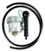 Ducha Lavatório Cabeleireiro Wm 110v + Mangueira E Ducha - comprar online