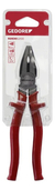 Alicate Universal 8 Pol Cromo Vanadium Gedore Red 1000v - loja online