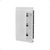 Quadro 12 Disjuntores Pvc 328x235x102mm Embutir Legrand na internet