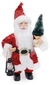 Kit 3 Papai Noel C/pinheiro E Lanterna na internet