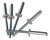 Rebite Pop Aluminio 540 (4,8x40) - Caixa Com 500 Peças
