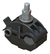 Techsound Conector Cdp Perfurante 10-95mm Derivação O Melhor Full