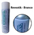 Emborrachamento Spray Impermeabilizante Revestik 400ml Cor Branco na internet