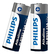 Bateria Alcalina 12v Philips 8LR932/59
