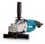 Esmerilhadeira Angular 7 2.200 W Ga7020 Makita 220v - BugShop