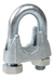 10 Grampos Presilhas P/ Cabo De Aço 5/8 - Carbografite