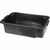 Caixa de PVC para Massa 40L Preta Zumplast 6759