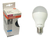 Lâmpada Led Bulbo A60 8w Bivolt 6500k Luz Branca E27 Osram