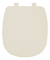 Tampa De Vaso Soft Close Suave Pp Sabatini 6lpf Tupan