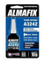 Cola Trava Rosca Med Torque Az Almafix 10g
