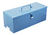 Caixa De Ferramentas Fercar 02 Metal 16cm X 40cm X 15cm Azul - comprar online