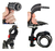 Cadeado Segredo Bicicleta 10mm x 1metro Brasfort 7018