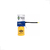 Almotolia Plástica 250ml Bico Flexível Brasfort 8882 - BugShop