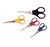 Tesoura Escolar Color 4 - comprar online