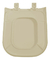 Imagem do Assento Sanitario Pp Debba/gap/quadra/polo/unic S.close Tupa