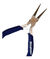 Alicate Bico 4.1/2' Redondo Para Bijuteria Brasfort 8997 - comprar online