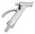 Esguicho Mangueira Revolver Jardinagem Garden 2 Jatos - comprar online