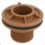 Adaptador Soldável Curto Caixa D'Água Flange 50mm 6pç Krona - comprar online