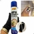 Espuma Expansiva 430ml/280g Mundial Prime 12un - BugShop