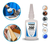 Adesivo Cola Instantâneo Tekbond 200 Alta Viscosidade 50g - BugShop