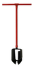 Cavadeira Manual Trado 8 Polegadas (200mm) Com Cabo - Ramada - comprar online