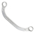 Chave Starter 19 X 22 Pol 006004 Gedore