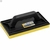 Desempenadeira PVC c/ Espuma Preta Nº18 Castor