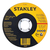 Disco De Corte P/aço Inox De 4.1/2 - Stanley-sta8061 - comprar online