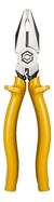 Alicate Eletricista 8 Isolado 1000v St75104l Belzer/sata