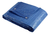 Lona Polietileno 12 X 10mts Azul - Brasfort -8984 - comprar online