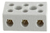 Kit 12 Conectores Porcelana Trip 16mm2 Ceramica Normal 30a