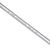 Chave De Roda 22 X 24mm Gedore - 026.050 - comprar online