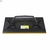 Desempenadeira Pvc c/ Borracha Nº 12 12x22cm Castor