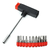Chave Cabo T Fenda Philips Allen Torx C/ 11 Bits