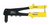 Alicate Rebitador Stanley Profissional 4 Bicos 10 Polegadas