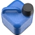 Garrafão térmico 3 Litros Azul Pro - Incess Blue- Invicta - comprar online